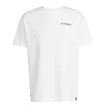 adidas - Men's adidas x National Geographic UF AEROREADY Graphic T-Shirt (JD5956)