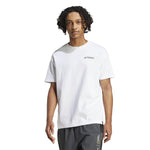 adidas - Men's adidas x National Geographic UF AEROREADY Graphic T-Shirt (JD5956)