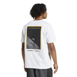 adidas - Men's adidas x National Geographic UF AEROREADY Graphic T-Shirt (JD5956)