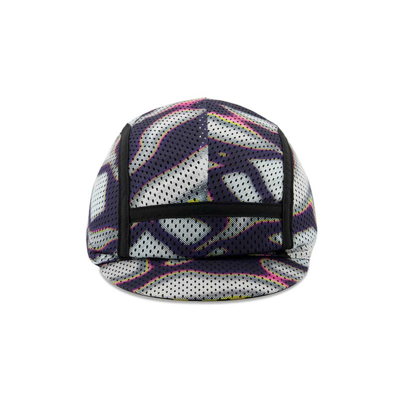adidas - Men's adidas x Pabllo Vittar Pride Reversible Cycling Cap (IT2333-M)