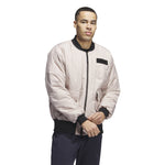 adidas - Blouson aviateur adidas x Parley pour homme (HR6982) 