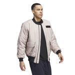 adidas - Blouson aviateur adidas x Parley pour homme (HR6982) 