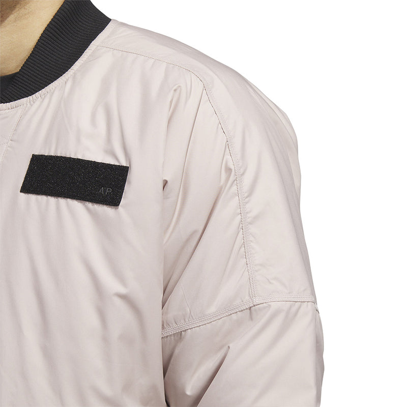 adidas - Blouson aviateur adidas x Parley pour homme (HR6982) 