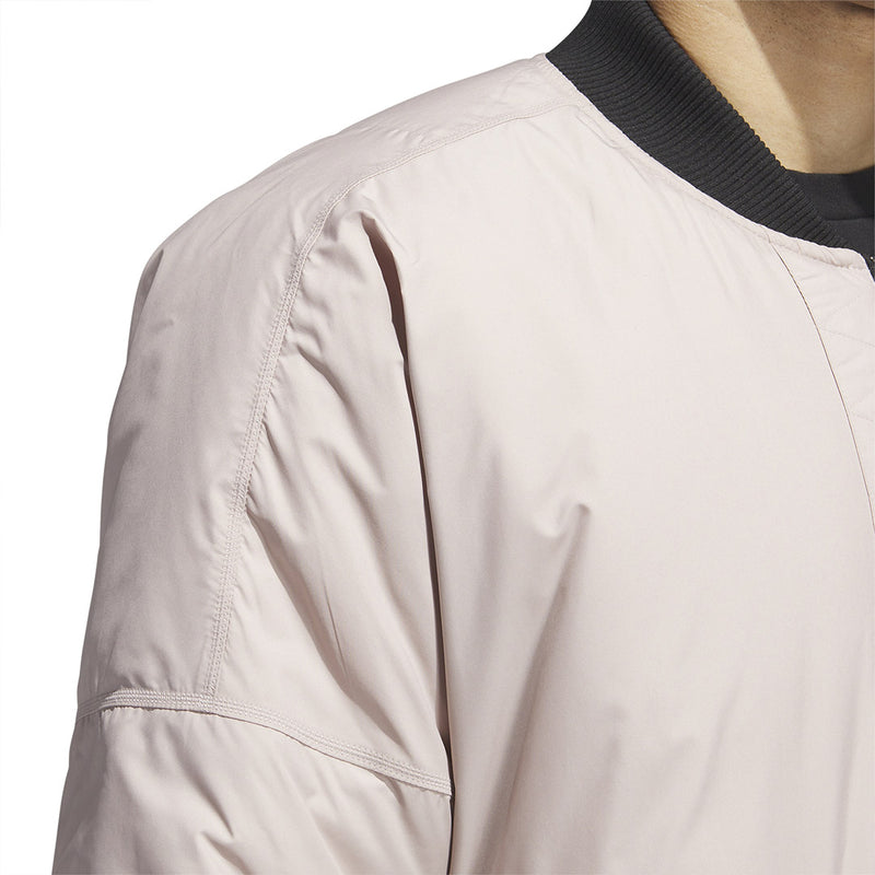 adidas - Blouson aviateur adidas x Parley pour homme (HR6982) 