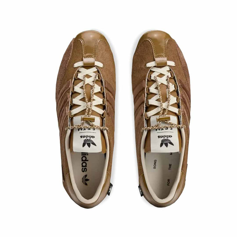 adidas - Men's adidas x Song For The Mute Country OG Shoes (JH8639)