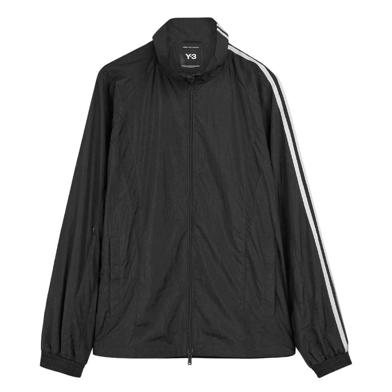 adidas - Men's adidas x Y-3 3-Stripes Nylon Shell Jacket (JD5999)