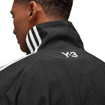 adidas - Men's adidas x Y-3 3-Stripes Nylon Shell Jacket (JD5999)