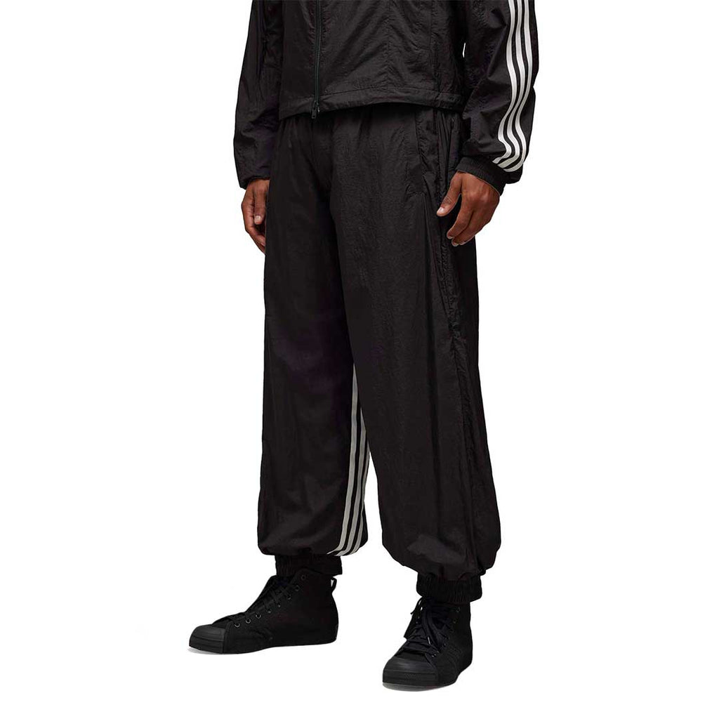 adidas - Men's adidas x Y-3 3-Stripes Nylon Shell Pant (JD5998)