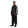 adidas - Men's adidas x Y-3 3-Stripes Nylon Shell Pant (JD5998)