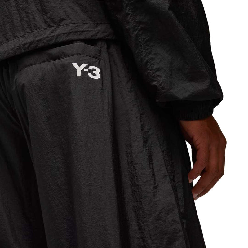 adidas - Men's adidas x Y-3 3-Stripes Nylon Shell Pant (JD5998)