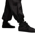 adidas - Men's adidas x Y-3 3-Stripes Nylon Shell Pant (JD5998)