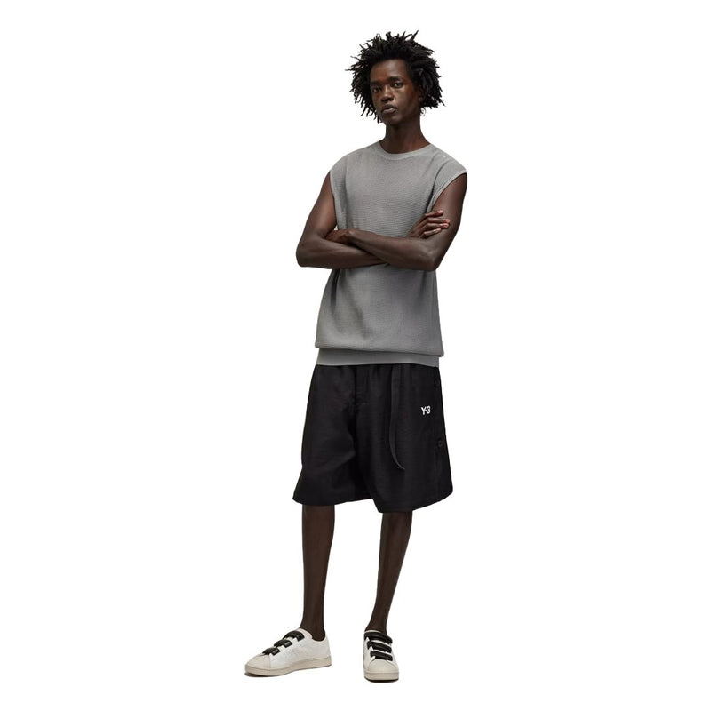 adidas - Men's adidas x Y-3 3-Stripes Shorts (JN7038)