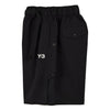 adidas - Men's adidas x Y-3 3-Stripes Shorts (JN7038)