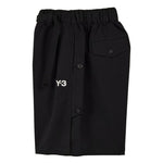 adidas - Men's adidas x Y-3 3-Stripes Shorts (JN7038)