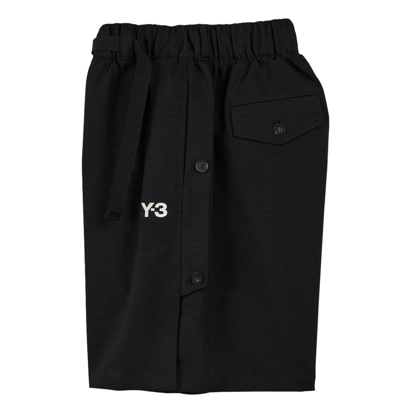 adidas - Men's adidas x Y-3 3-Stripes Shorts (JN7038)