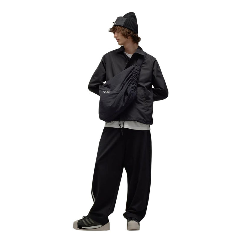 adidas - Men's adidas x Y-3 3-Stripes Track Pant (IW0080)
