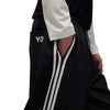 adidas - Men's adidas x Y-3 3-Stripes Track Pant (IW0080)