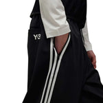 adidas - Men's adidas x Y-3 3-Stripes Track Pant (IW0080)