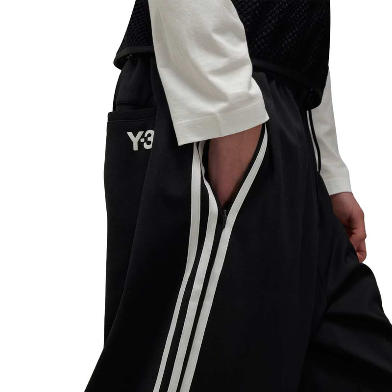 adidas - Men's adidas x Y-3 3-Stripes Track Pant (IW0080)