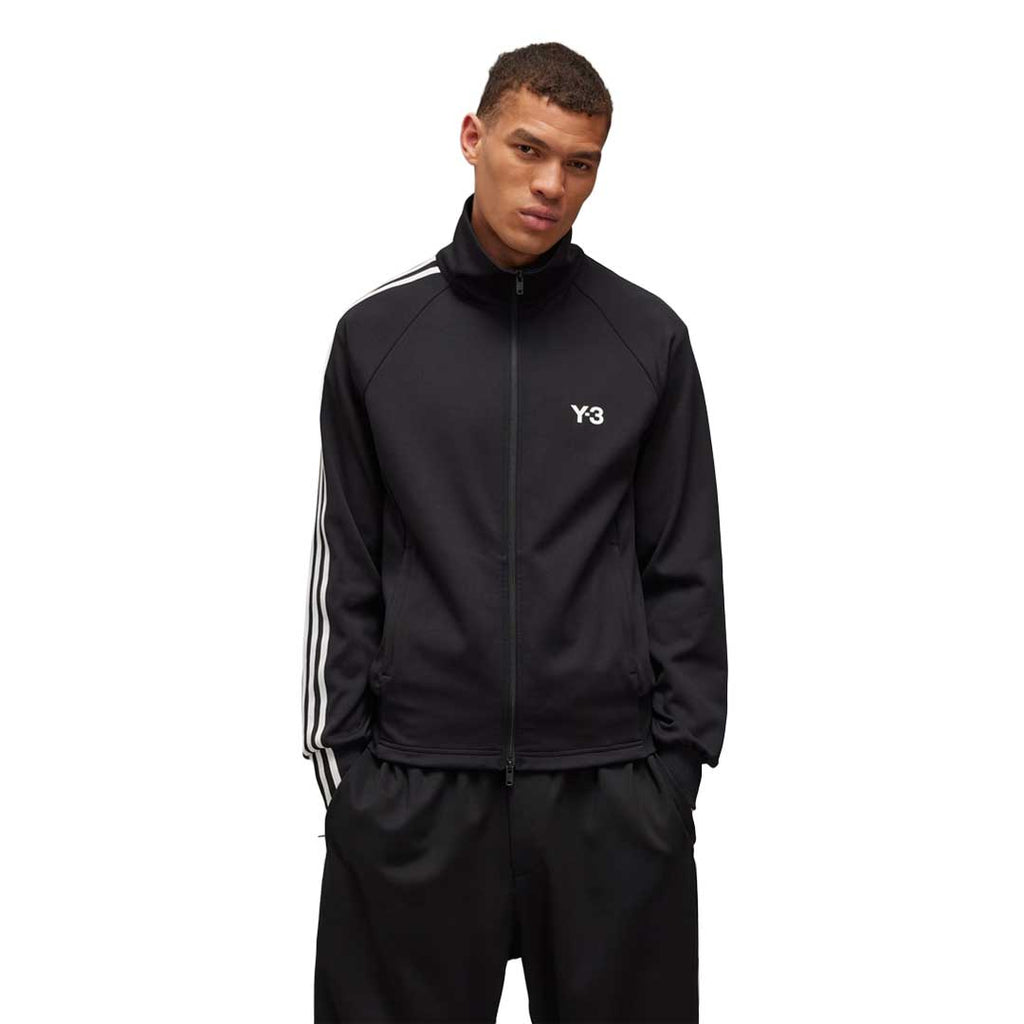 adidas - Men's adidas x Y-3 3-Stripes Track Top (JF0668)