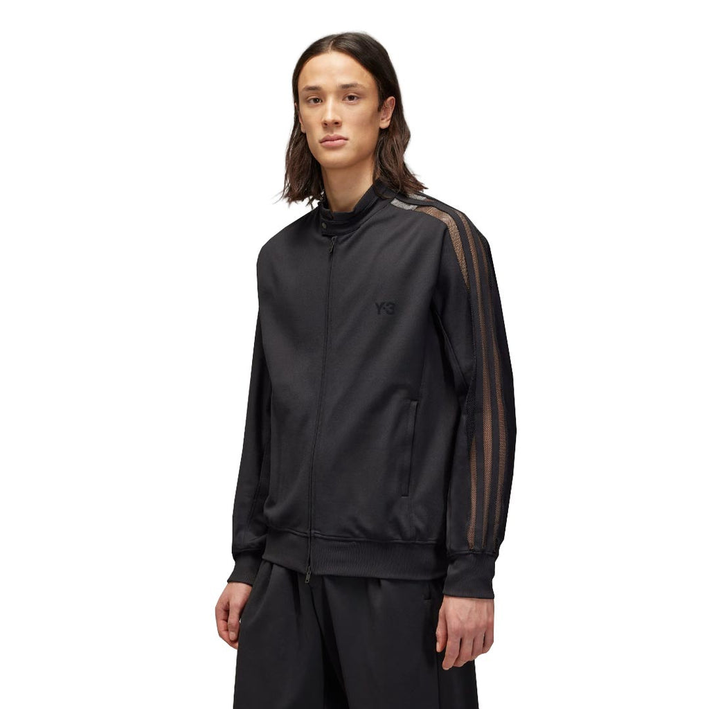 adidas - Men's adidas x Y-3 3-Stripes Track Top (JN4988)
