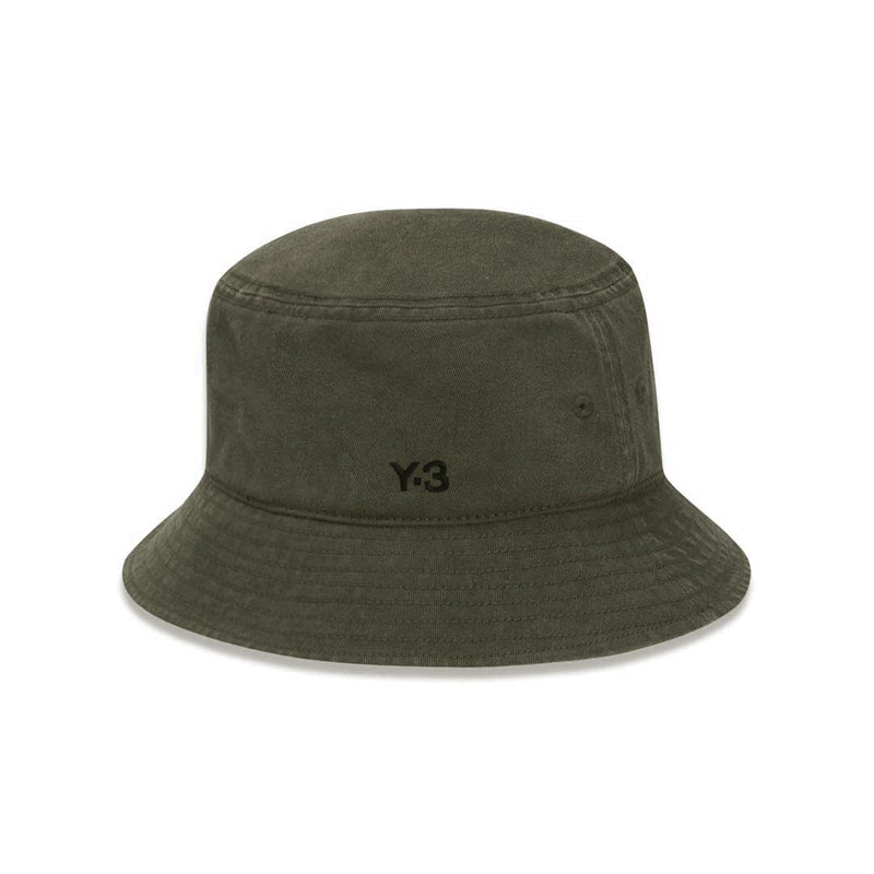 adidas - Men's adidas x Y-3 Bucket Hat (JJ3950-M)