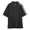 adidas - Men's adidas x Y-3 Cut Line Polo Shirt (JN4877)