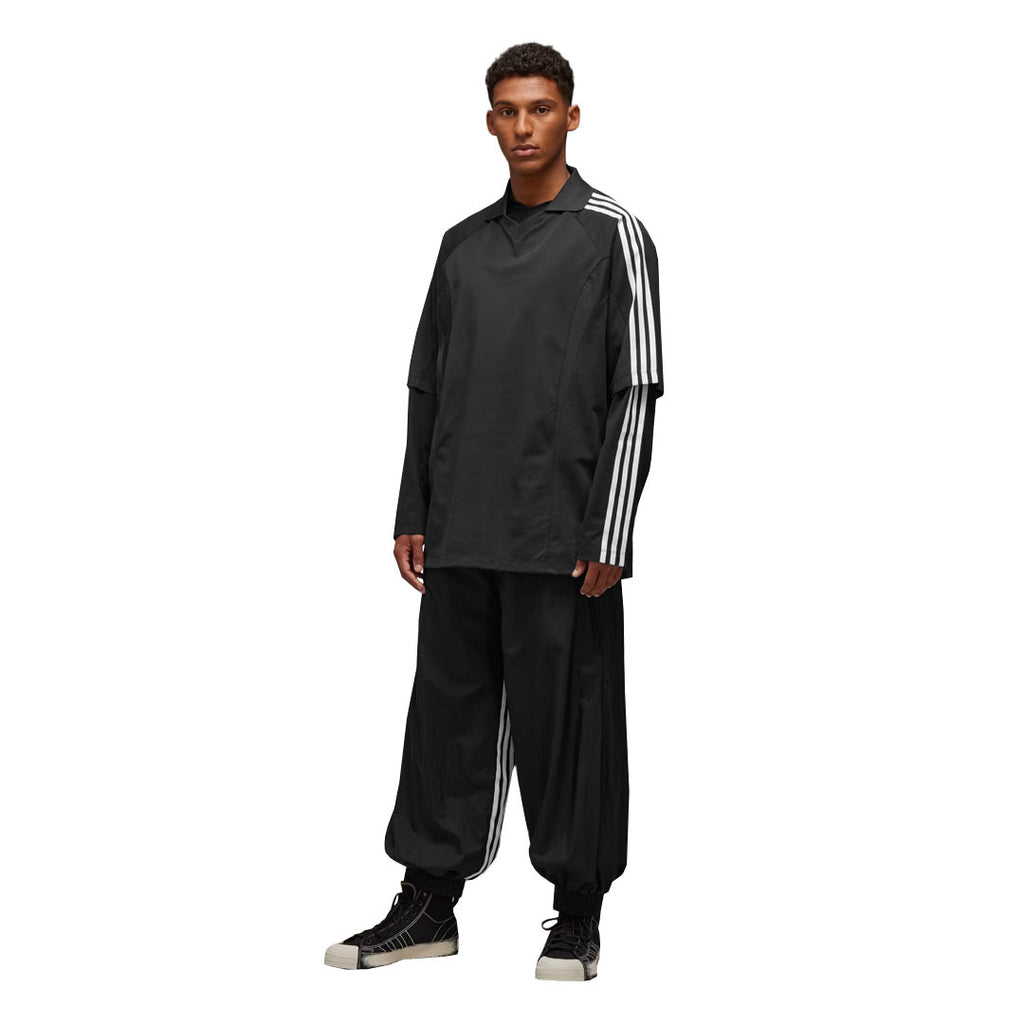 adidas - Men's adidas x Y-3 Cut Line Polo Shirt (JN4877)