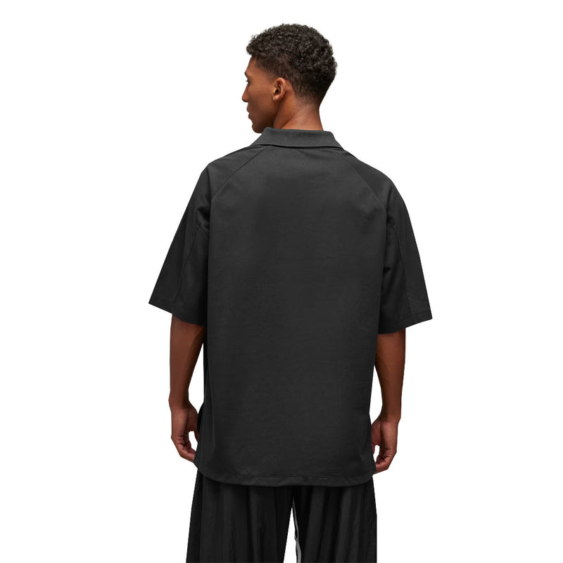adidas - Men's adidas x Y-3 Cut Line Polo Shirt (JN4877)