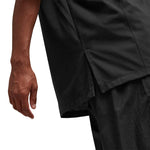 adidas - Men's adidas x Y-3 Cut Line Polo Shirt (JN4877)