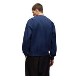 adidas - Men's adidas x Y-3 French Terry Crew Sweater (JM7867)