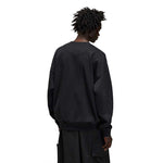 adidas - Men's adidas x Y-3 French Terry Crew Sweatshirt (JN4926)