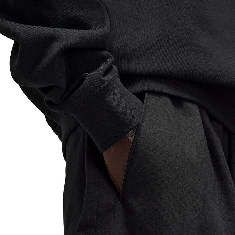 adidas - Men's adidas x Y-3 French Terry Crew Sweatshirt (JN4926)