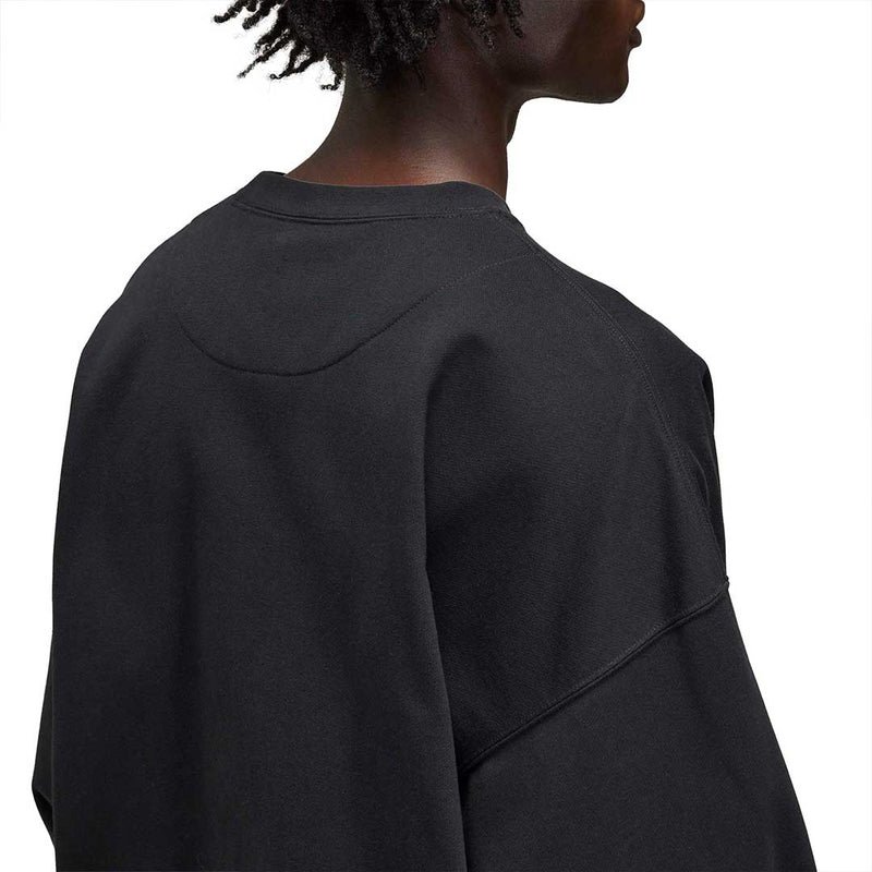 adidas - Men's adidas x Y-3 French Terry Crew Sweatshirt (JN4926)