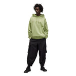 adidas - Men's adidas x Y-3 French Terry Hoodie (JM7864)