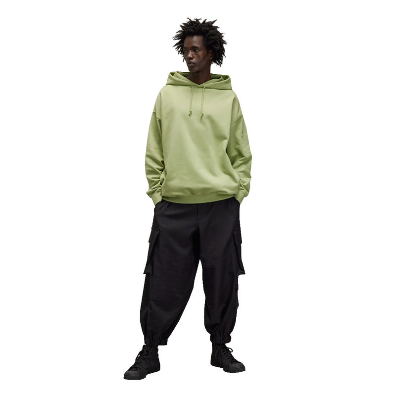 adidas - Men's adidas x Y-3 French Terry Hoodie (JM7864)