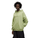 adidas - Men's adidas x Y-3 French Terry Hoodie (JM7864)