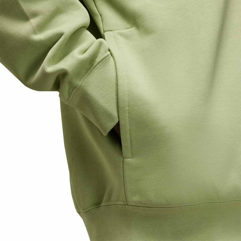adidas - Men's adidas x Y-3 French Terry Hoodie (JM7864)