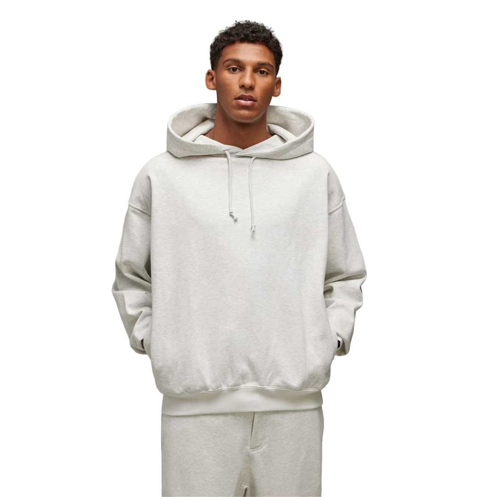 adidas - Men's adidas x Y-3 French Terry Hoodie (JM7872)