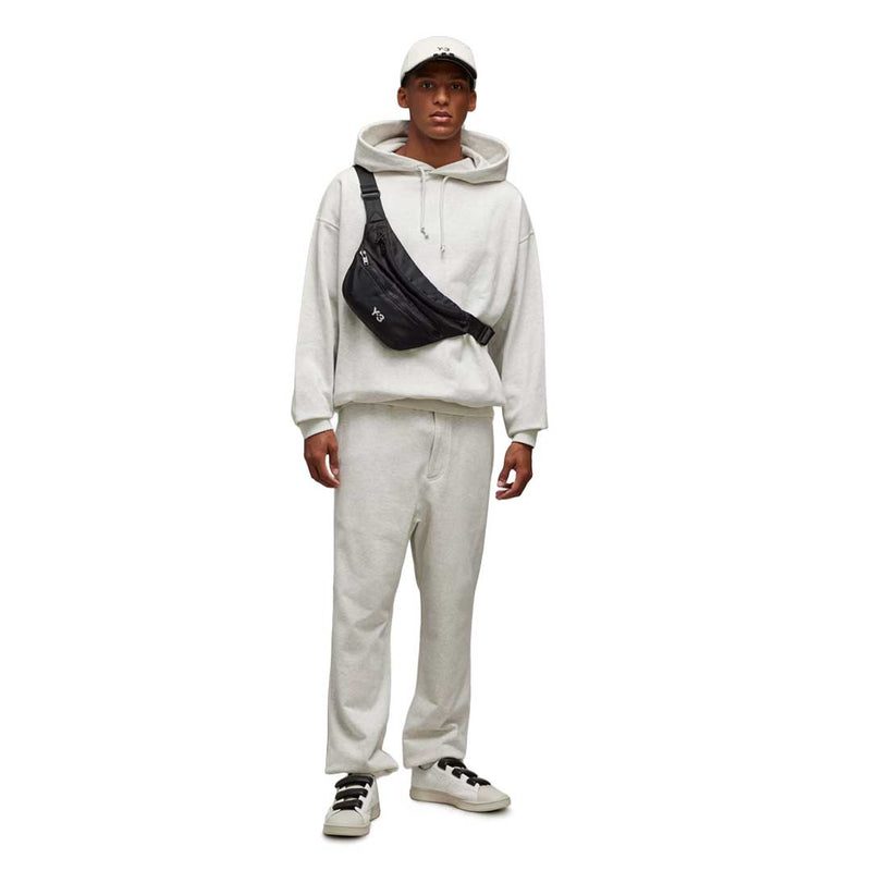 adidas - Men's adidas x Y-3 French Terry Hoodie (JM7872)