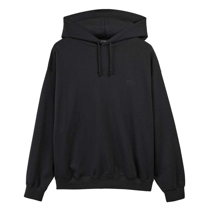 adidas - Men's adidas x Y-3 French Terry Hoodie (JN4933)