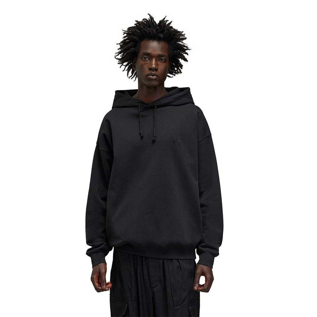 adidas - Men's adidas x Y-3 French Terry Hoodie (JN4933)