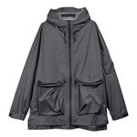 adidas - Men's adidas x Y-3 GORE-TEX Jacket (IR6251)