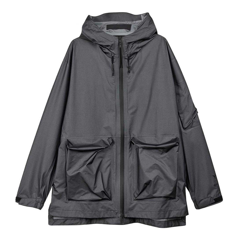 adidas - Men's adidas x Y-3 GORE-TEX Jacket (IR6251)