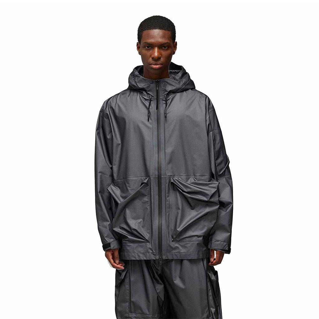 adidas - Men's adidas x Y-3 GORE-TEX Jacket (IR6251)