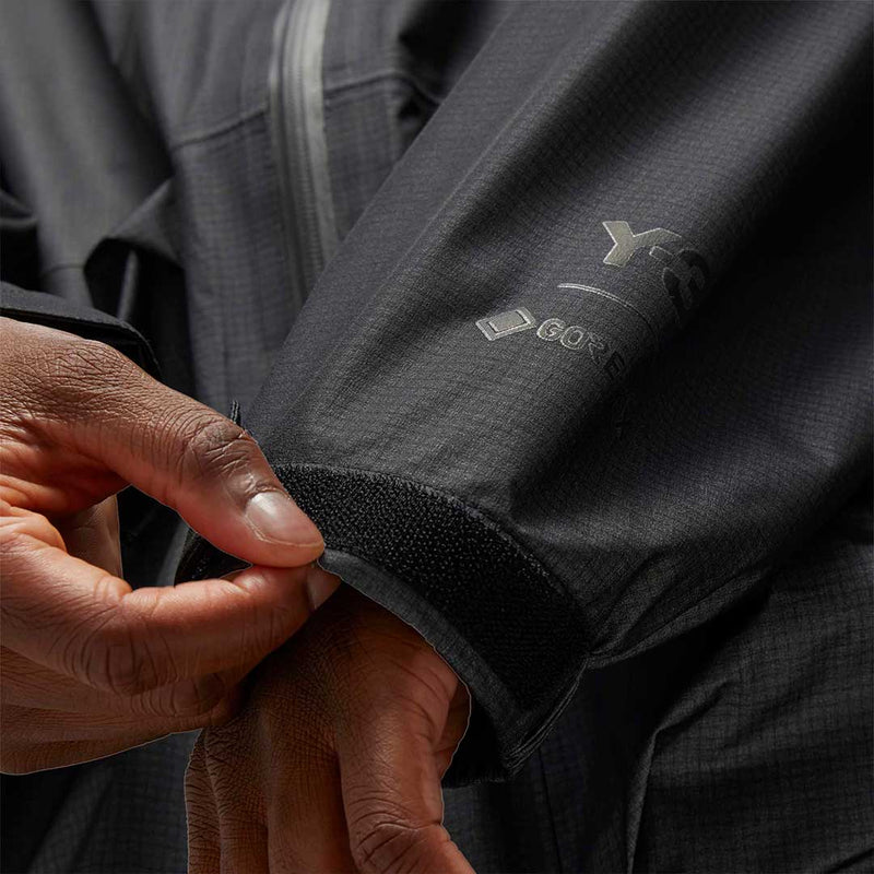 adidas - Men's adidas x Y-3 GORE-TEX Jacket (IR6251)
