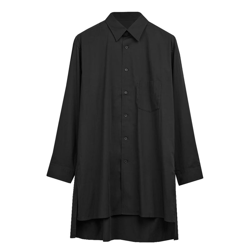 adidas - Men's adidas x Y-3 Graphic Shirt (JN4878)