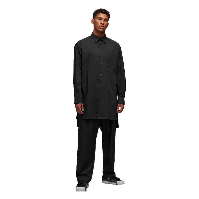 adidas - Men's adidas x Y-3 Graphic Shirt (JN4878)