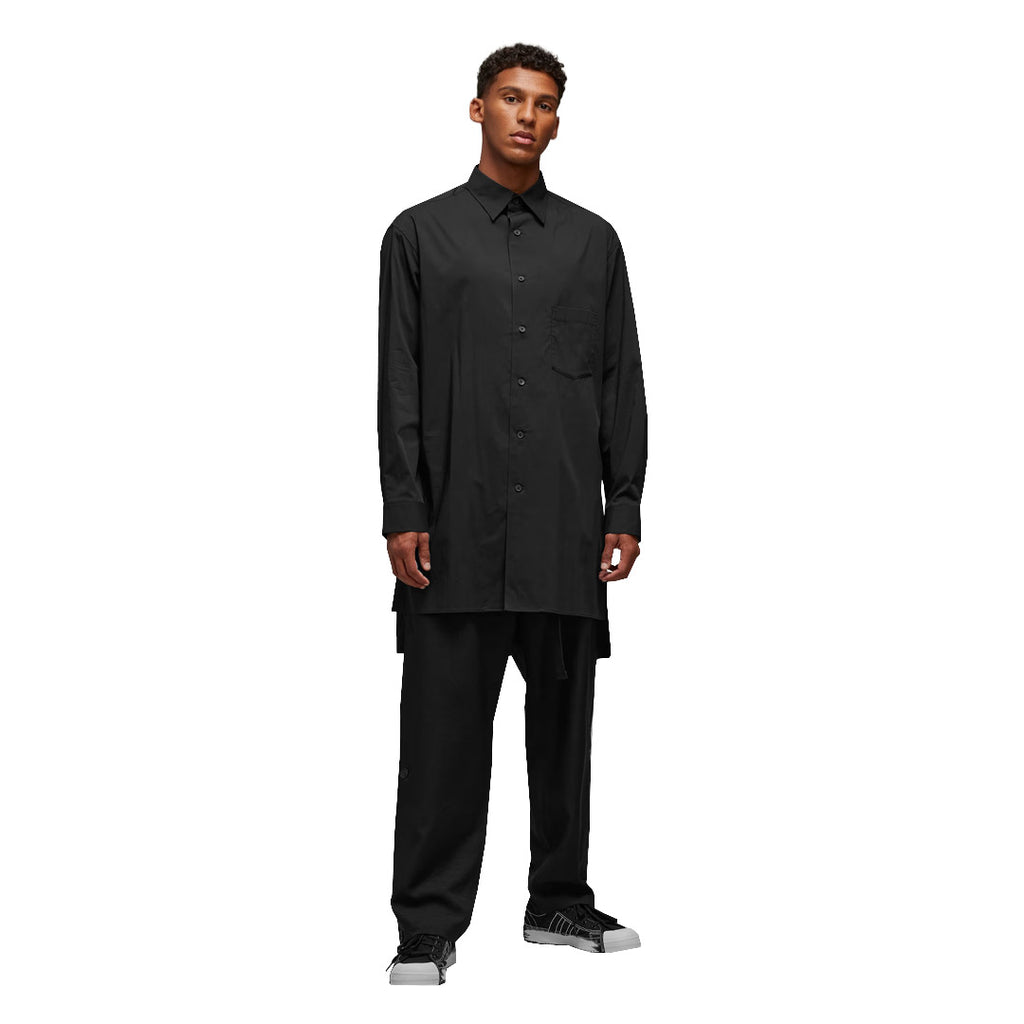 adidas - Men's adidas x Y-3 Graphic Shirt (JN4878)