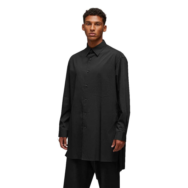 adidas - Men's adidas x Y-3 Graphic Shirt (JN4878)